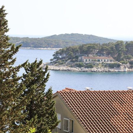 Adria Apartment Hvar Town Eksteriør billede