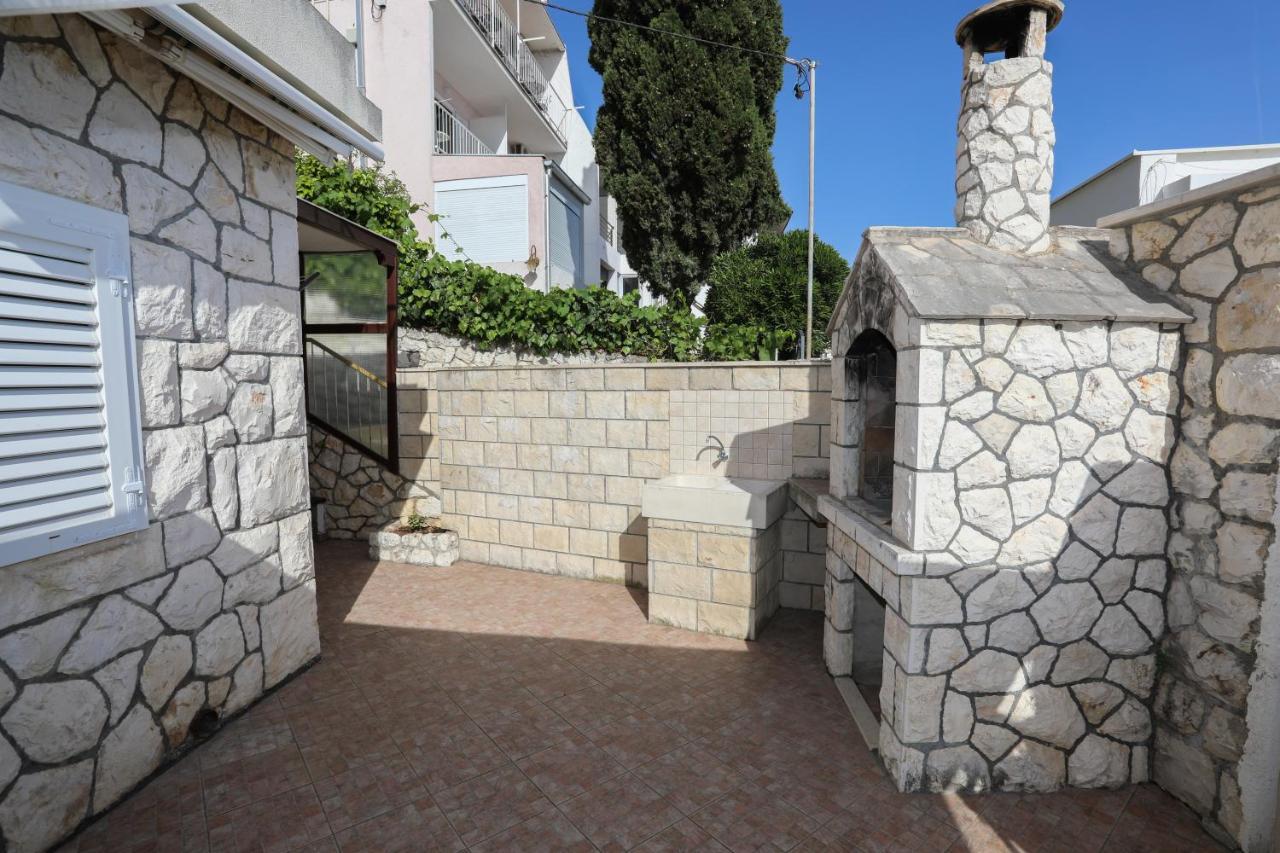 Adria Apartment Hvar Town Eksteriør billede