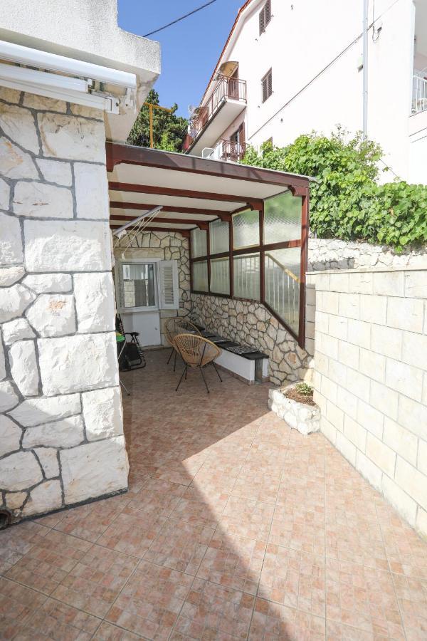 Adria Apartment Hvar Town Eksteriør billede