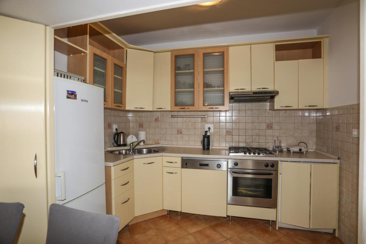 Adria Apartment Hvar Town Eksteriør billede