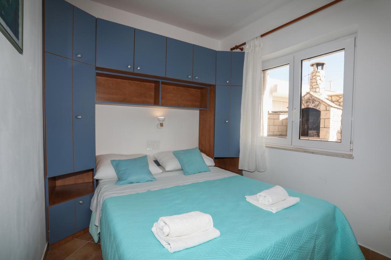 Adria Apartment Hvar Town Eksteriør billede