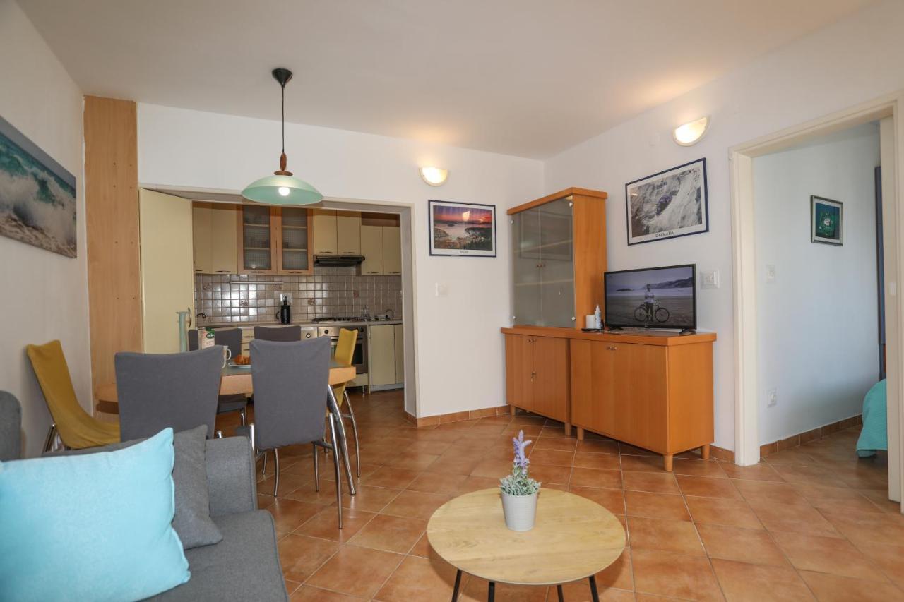 Adria Apartment Hvar Town Eksteriør billede
