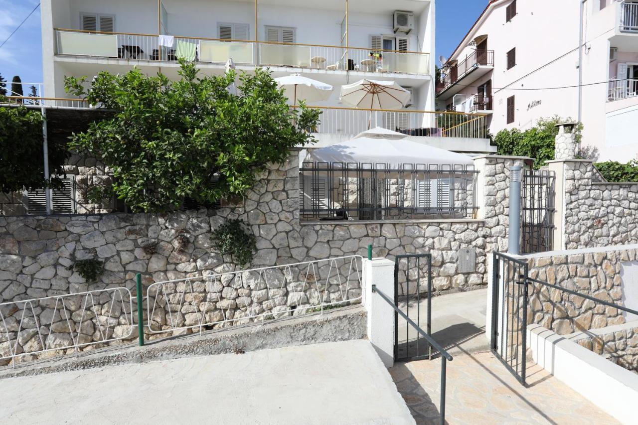 Adria Apartment Hvar Town Eksteriør billede