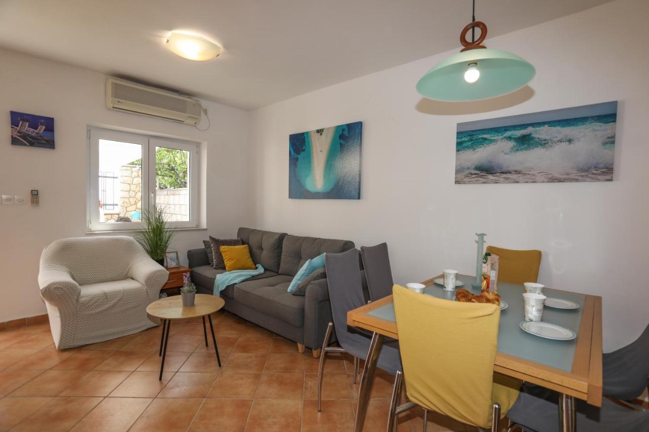 Adria Apartment Hvar Town Eksteriør billede