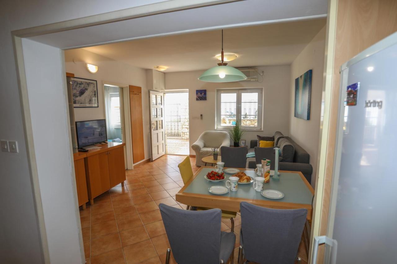 Adria Apartment Hvar Town Eksteriør billede