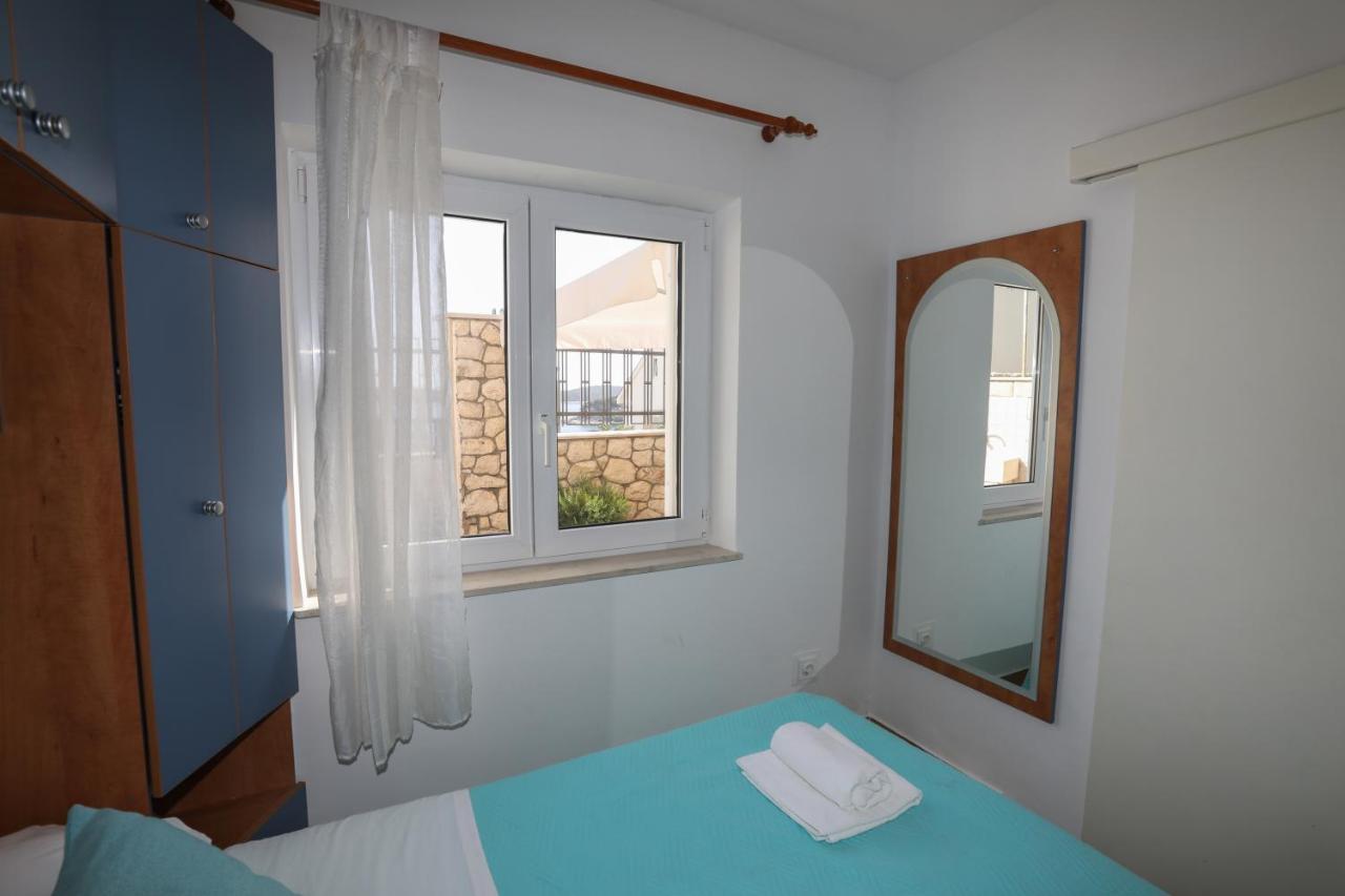 Adria Apartment Hvar Town Eksteriør billede