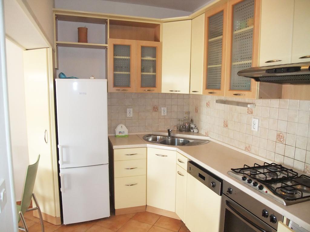 Adria Apartment Hvar Town Værelse billede
