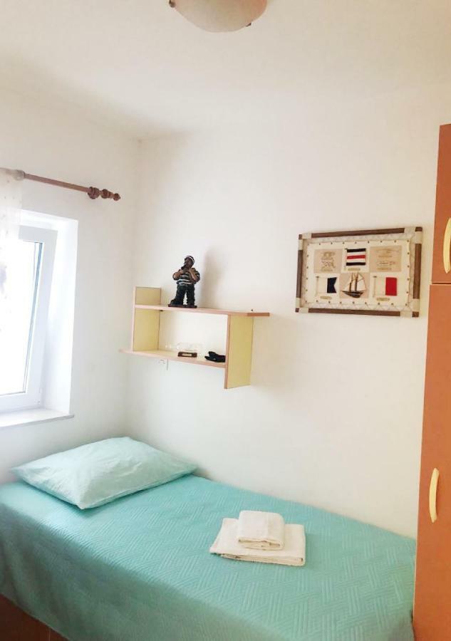 Adria Apartment Hvar Town Eksteriør billede