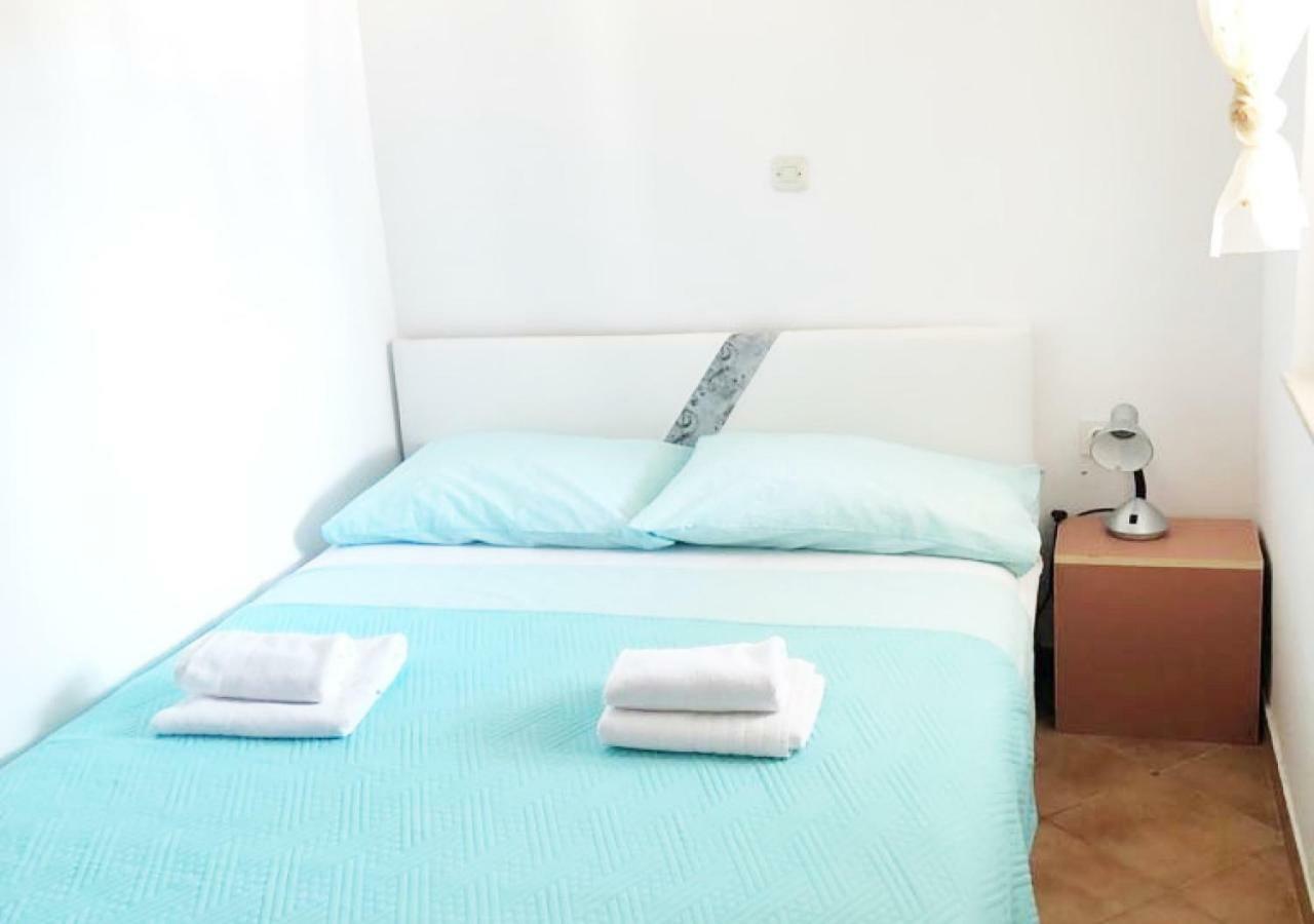 Adria Apartment Hvar Town Eksteriør billede